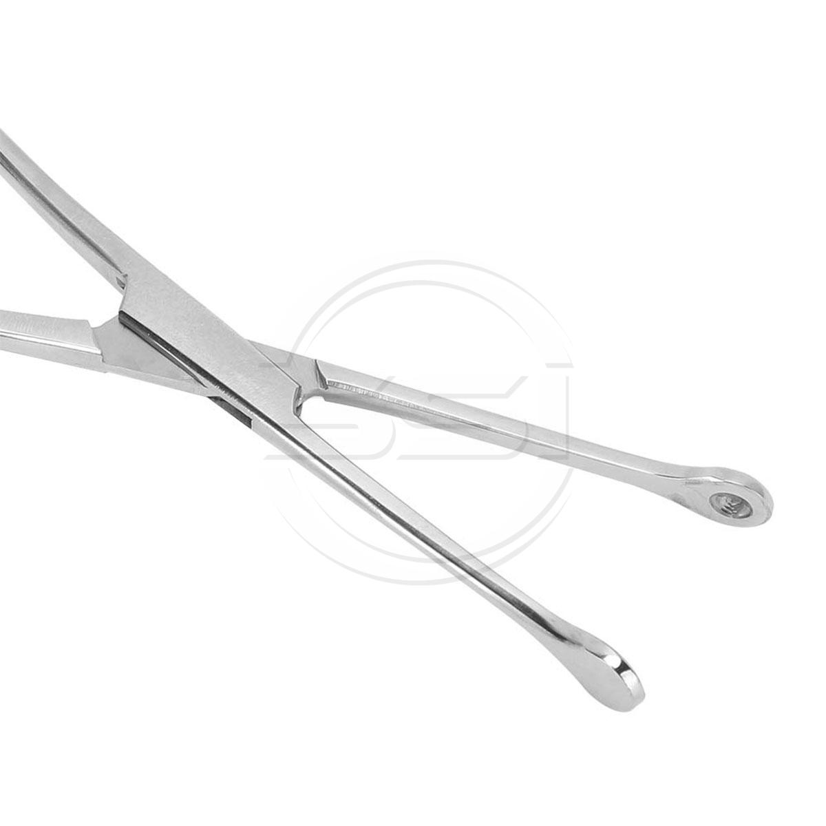 Bead Holder Forceps - Image 2