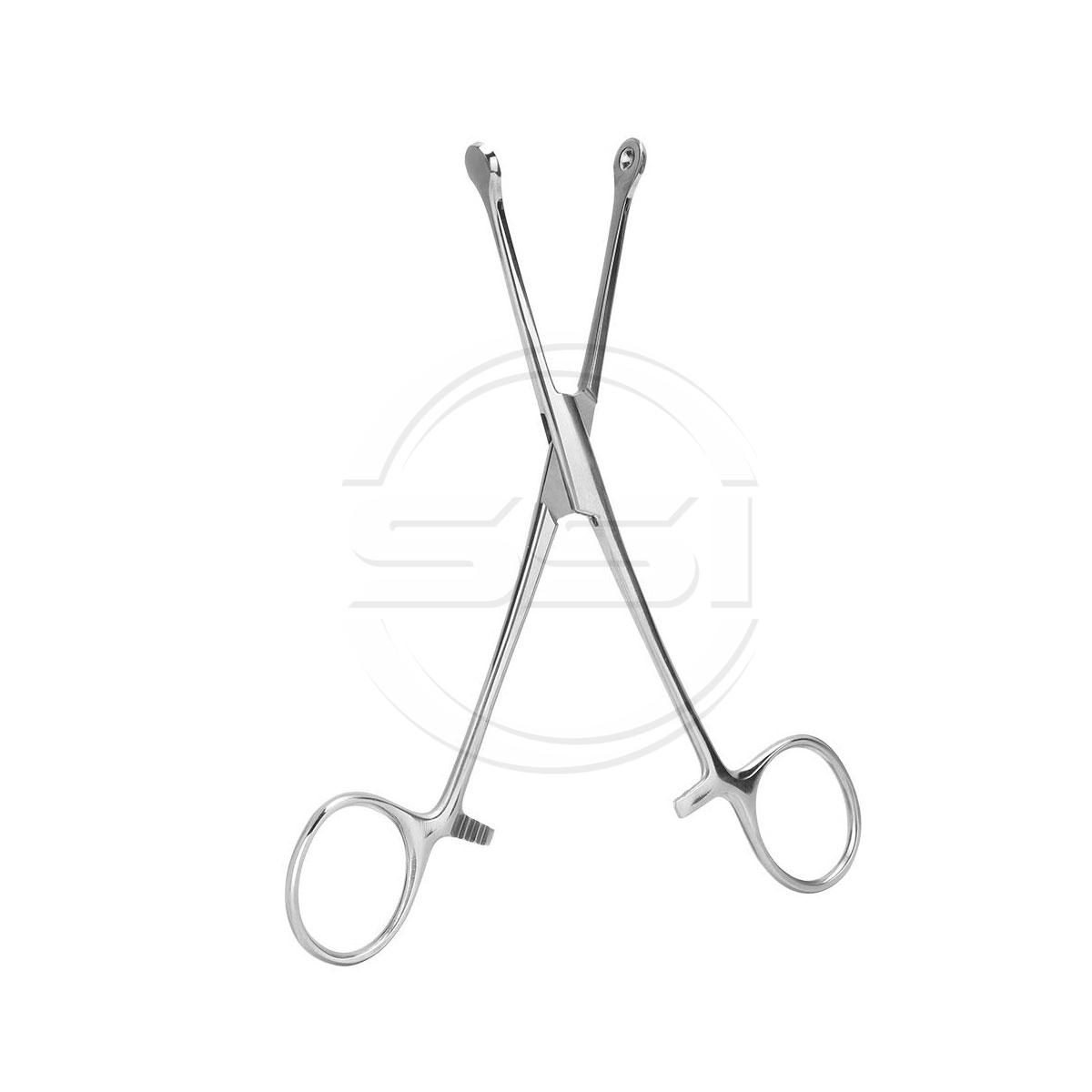 Bead Holder Forceps