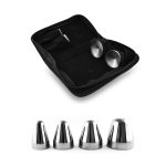 Body Piercing Jumbo Tapers – 4 Pieces Set