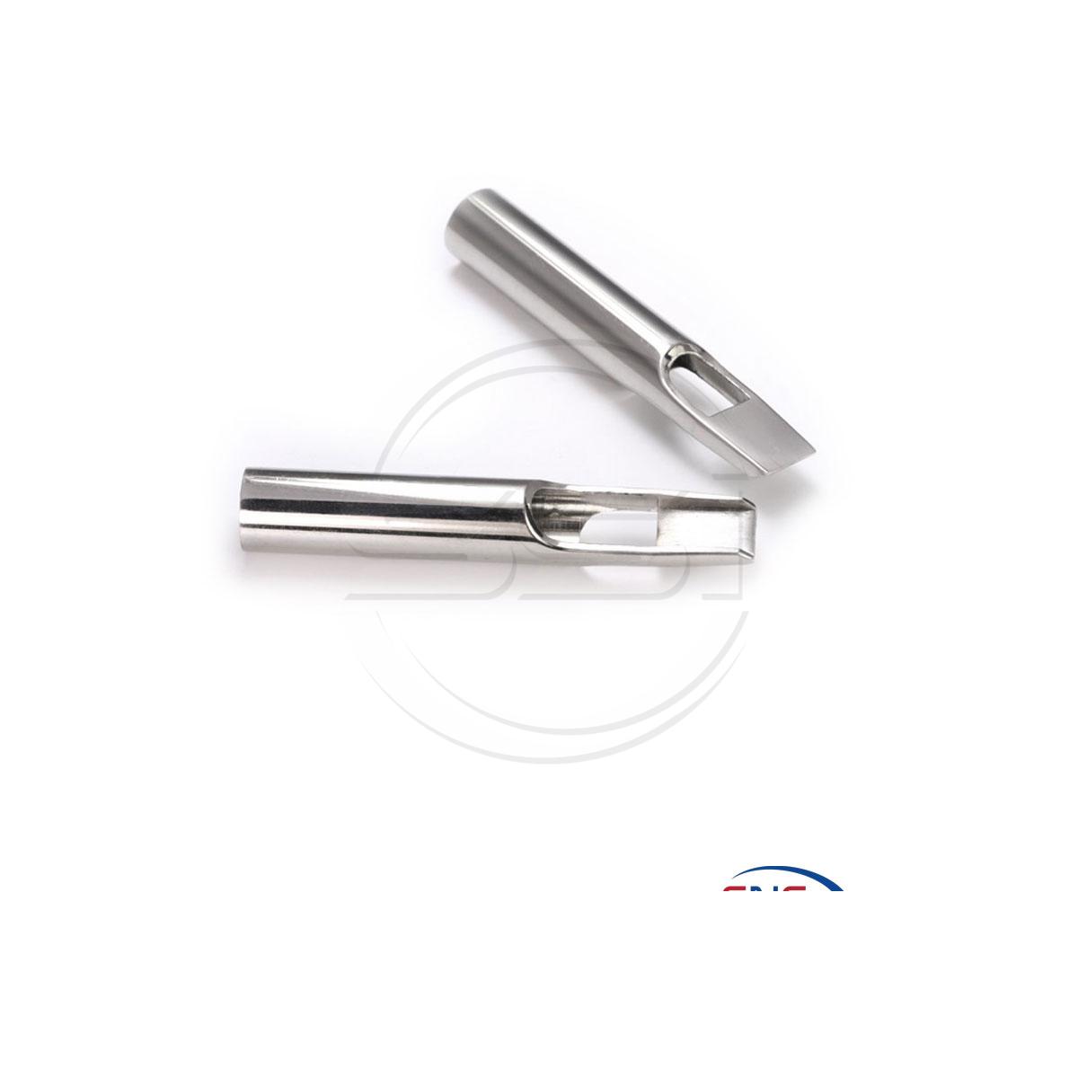 Open Shovel Type (15 Magnum)