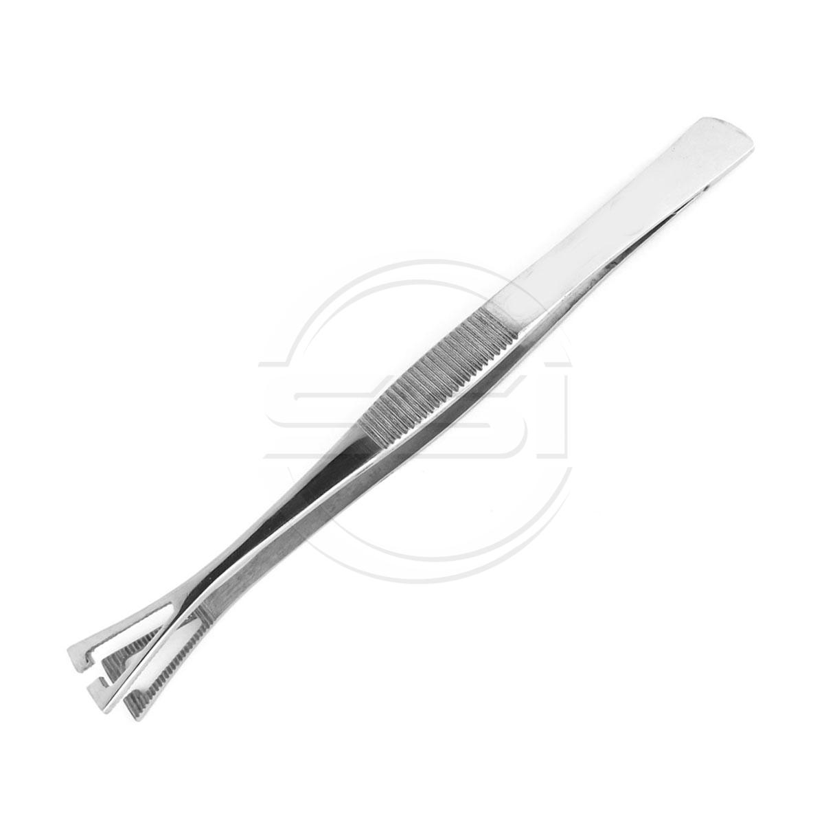 Pennington Tweezers Slotted