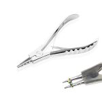 Small Ring Opening Pliers 5″