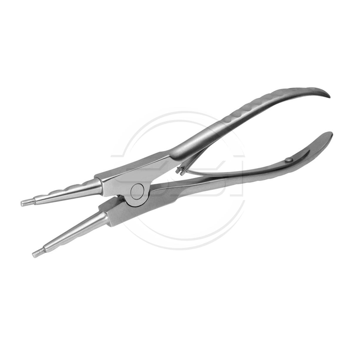 X-Large Ring Opening Pliers 8″ - Image 2