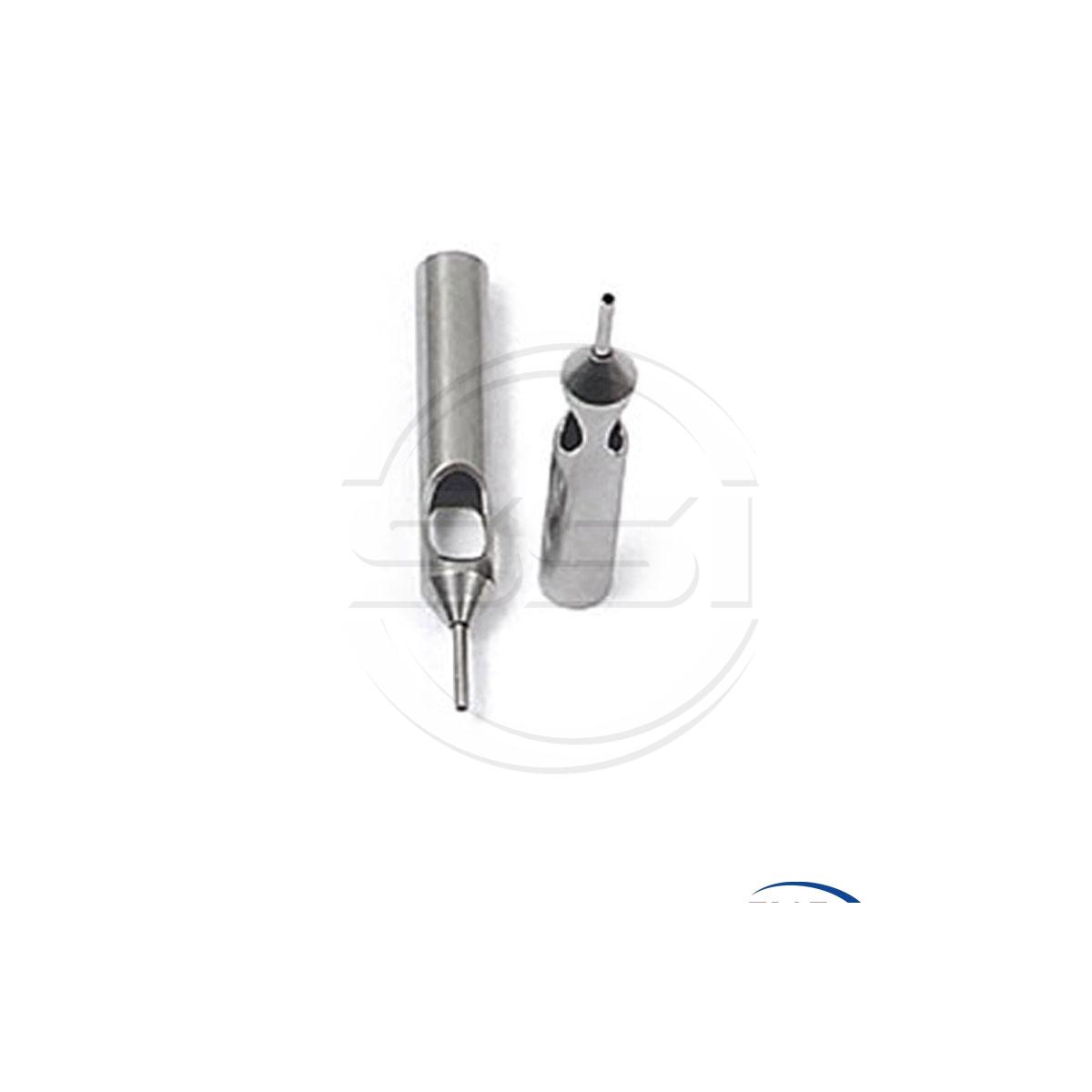 Open Standard Line Tip (1-3 Needles)