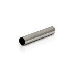 Steel tattoo tube
