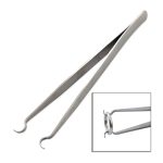 Ring Soldering Tweezers
