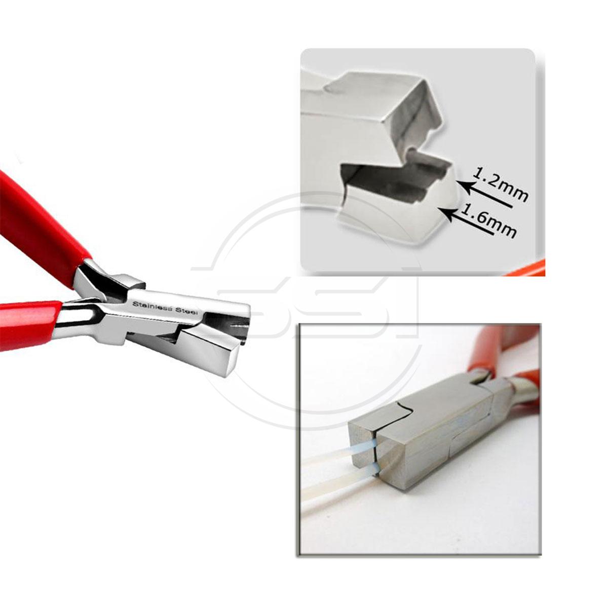Bioplast Threading Pliers - Image 2