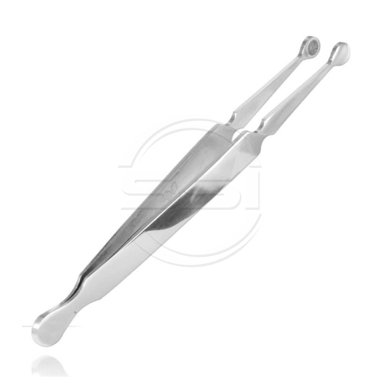 Bead Holder Tweezers