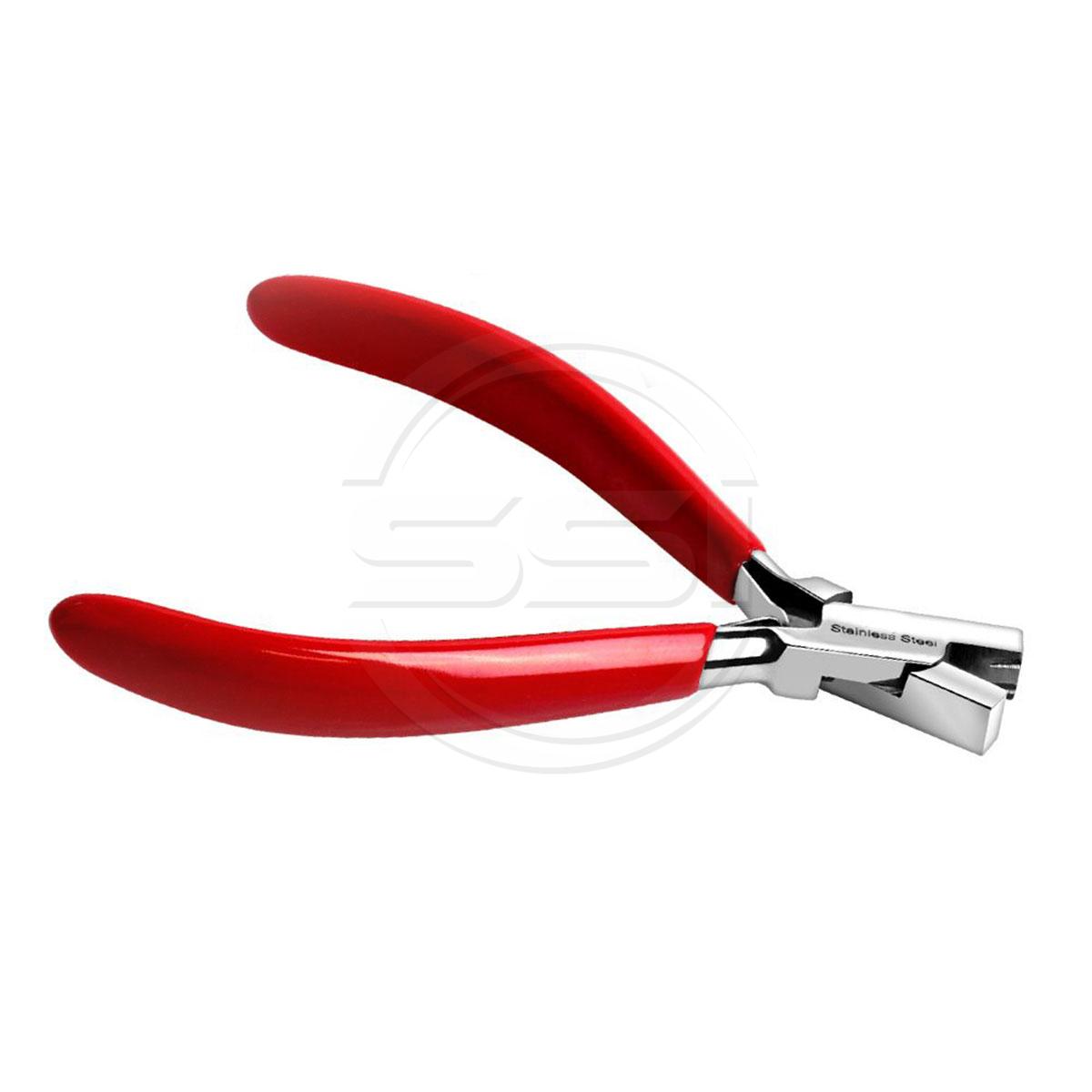 Bioplast Threading Pliers