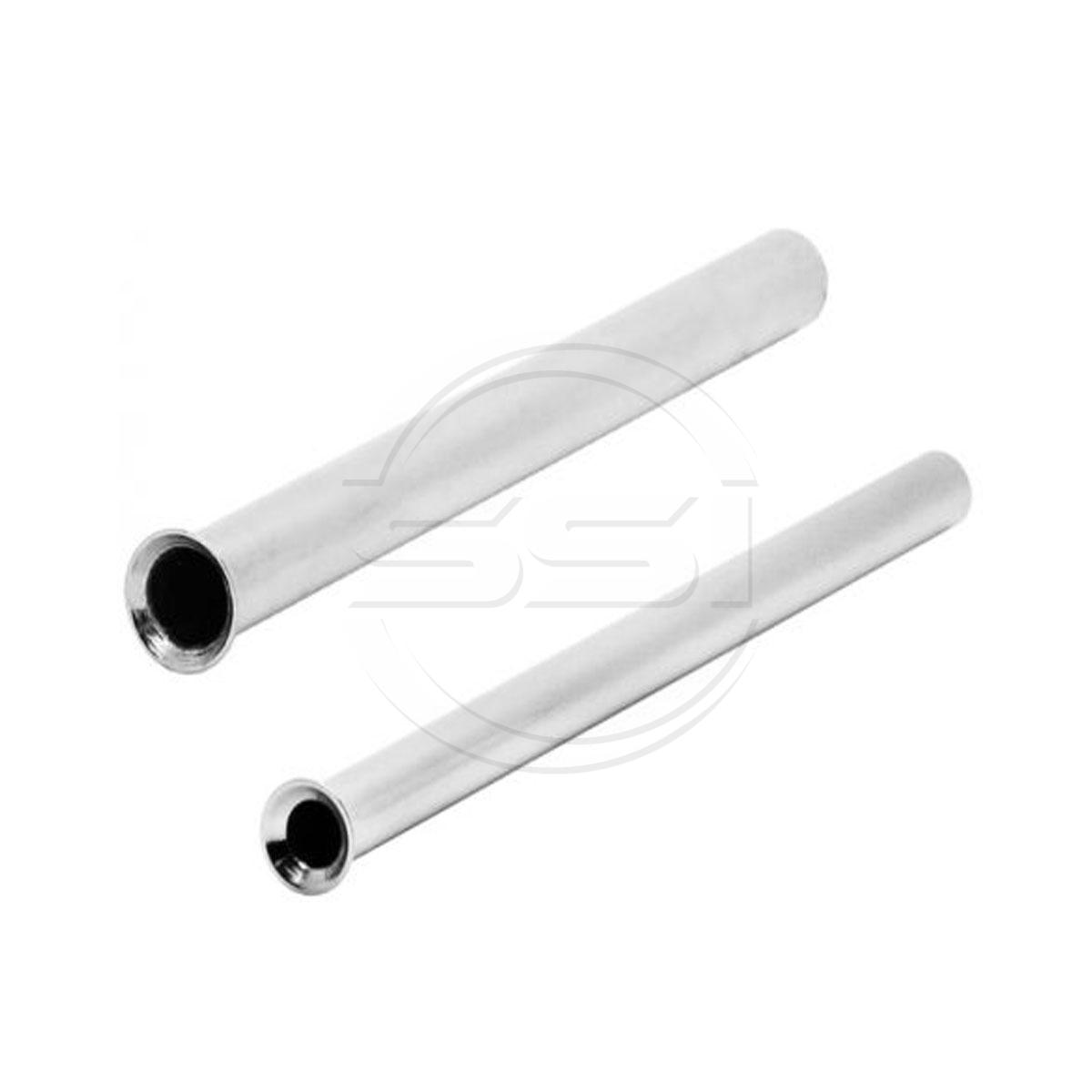 Flared Receiving Tube