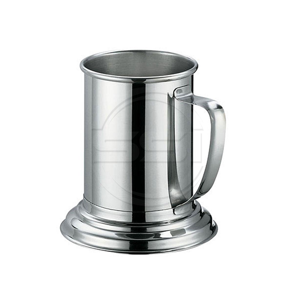 Forceps Jar with Handle