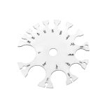 Gauge Wheel