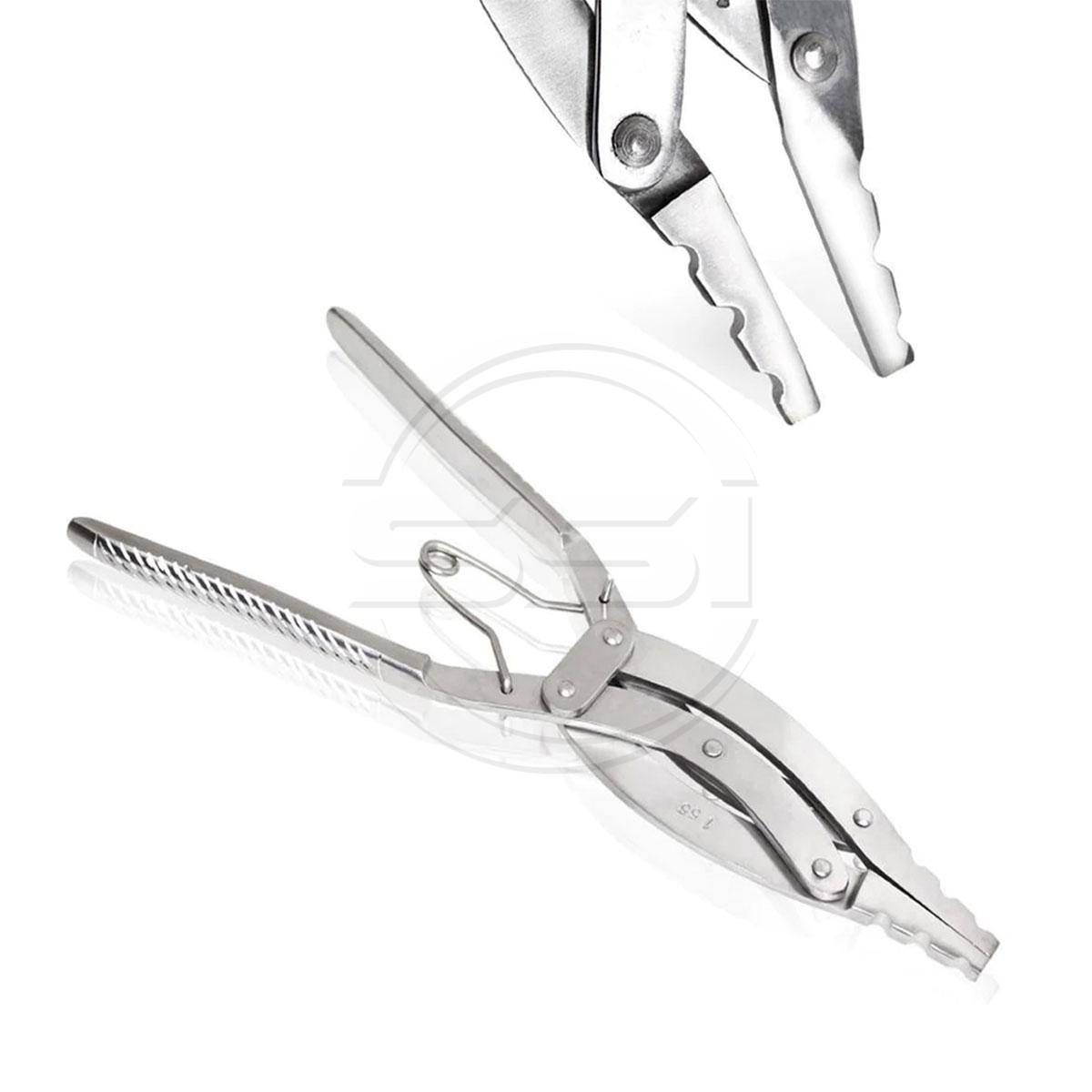 Gombo Ring Opener with Lever