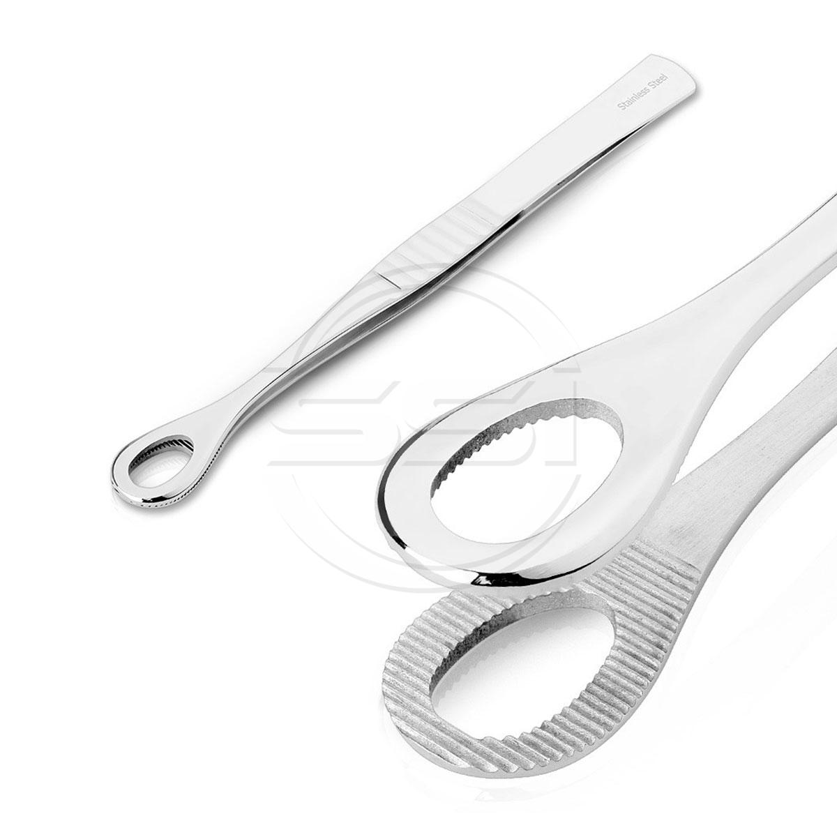 Sponge Tweezers Regular