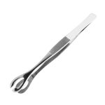 Sponge Tweezers Slotted