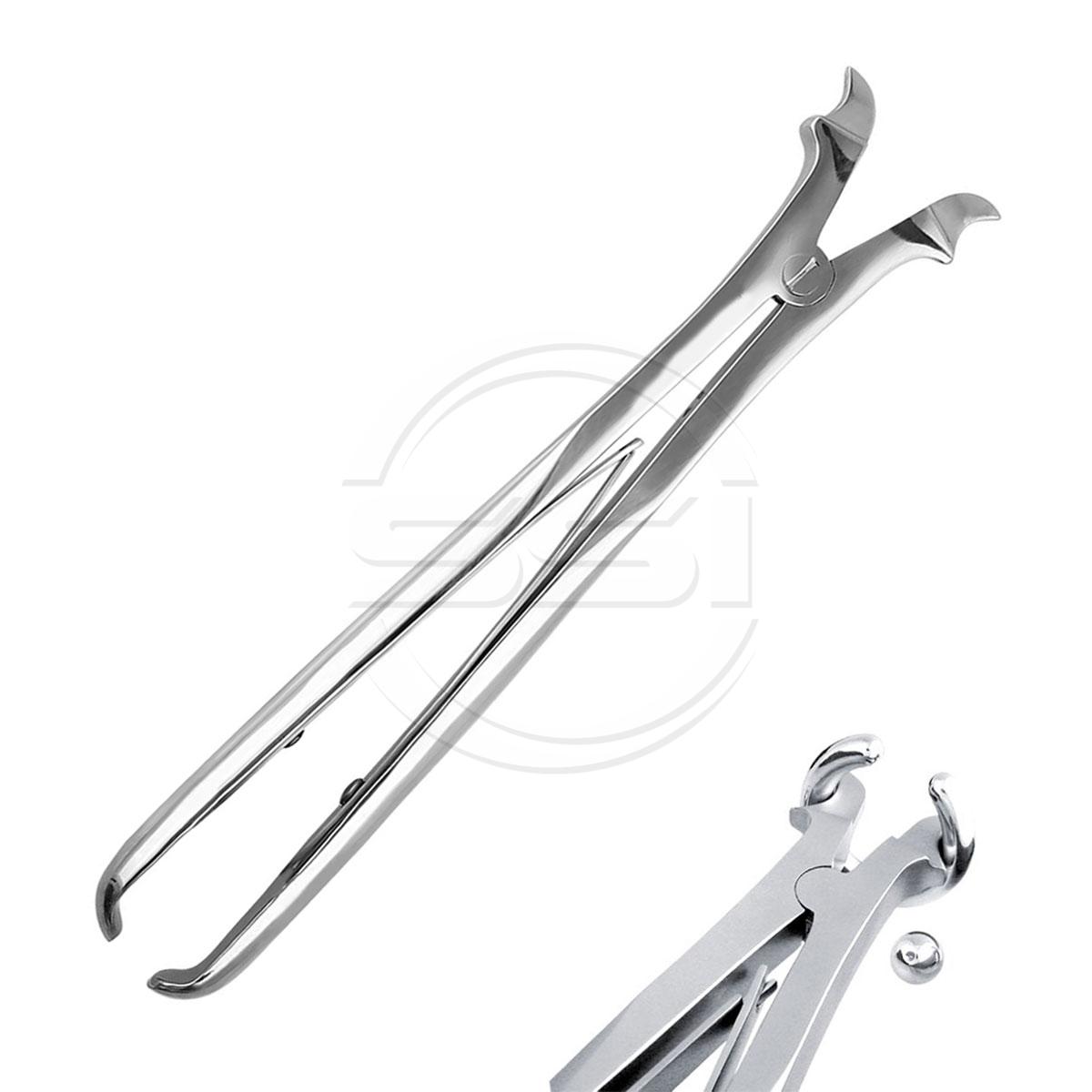 Heavy Gauge Ring Opening Plier - Image 2