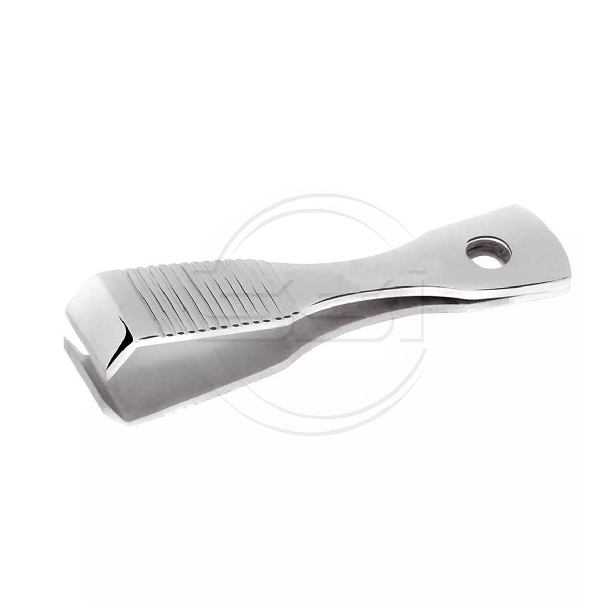 Bioplastic Cutting Tweezers