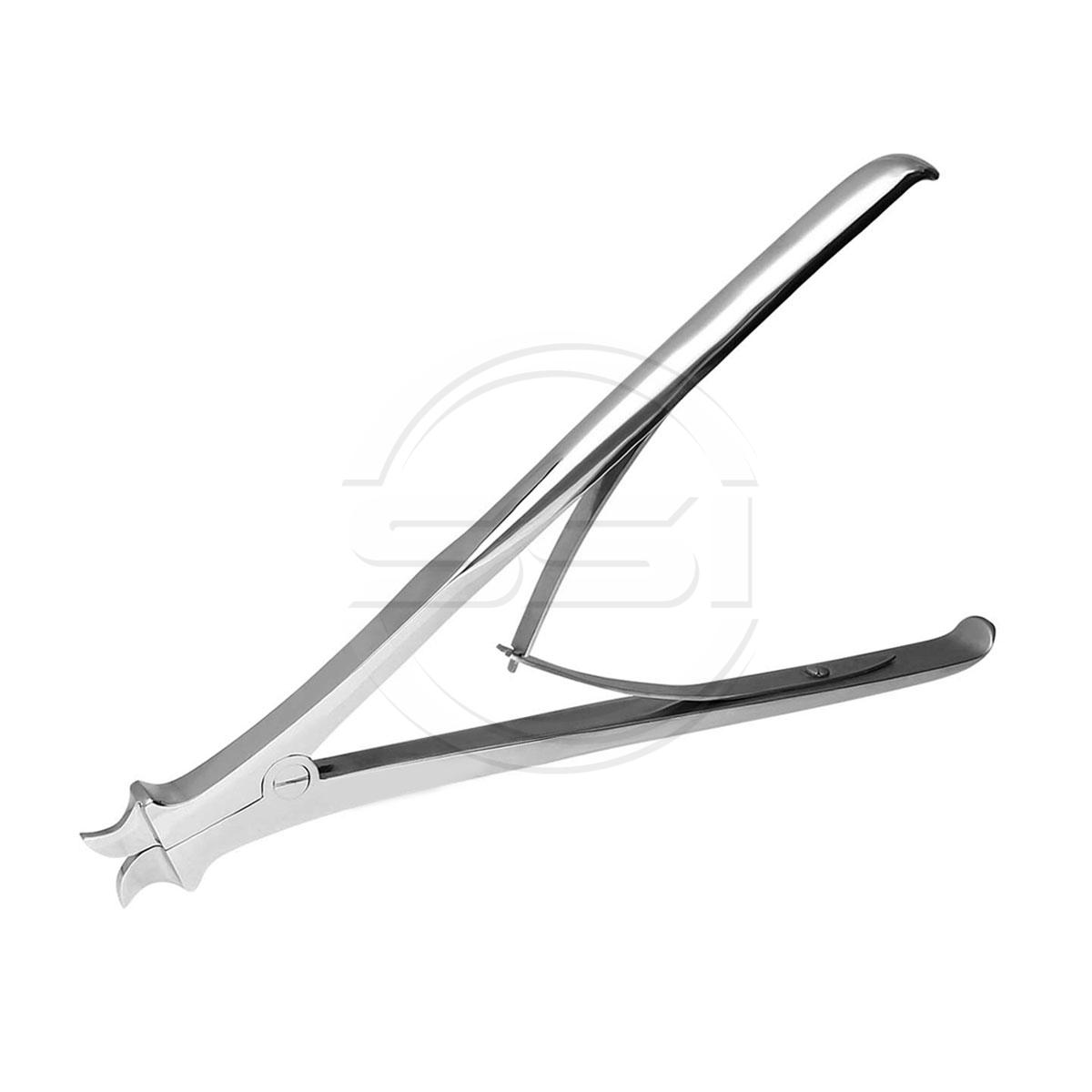 Heavy Gauge Ring Opening Plier