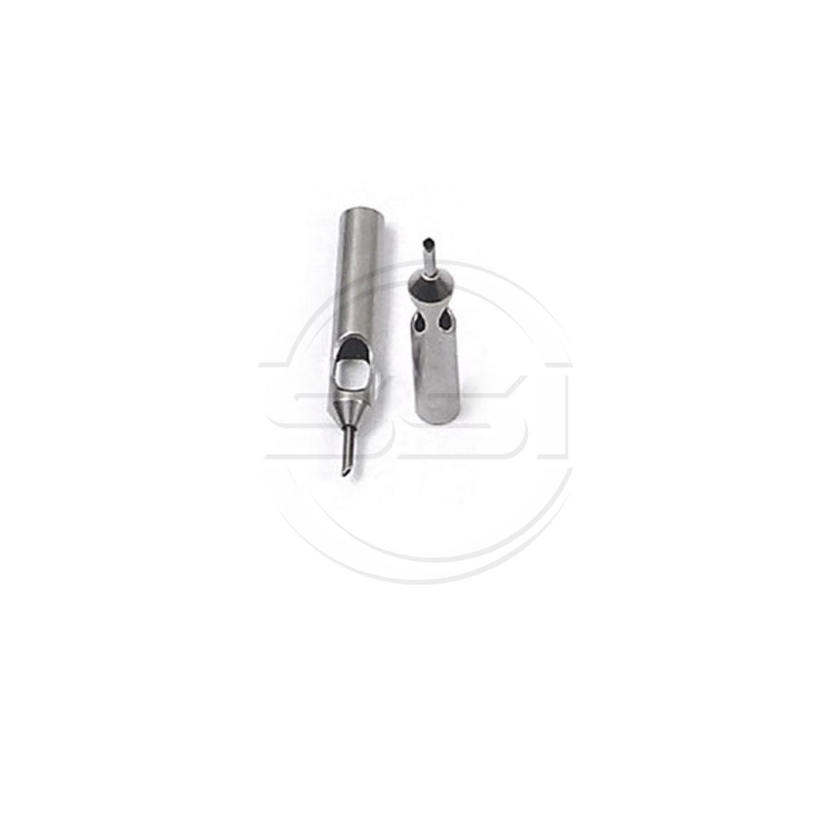 Open Diamond Tip Liner (1-3 Needles)