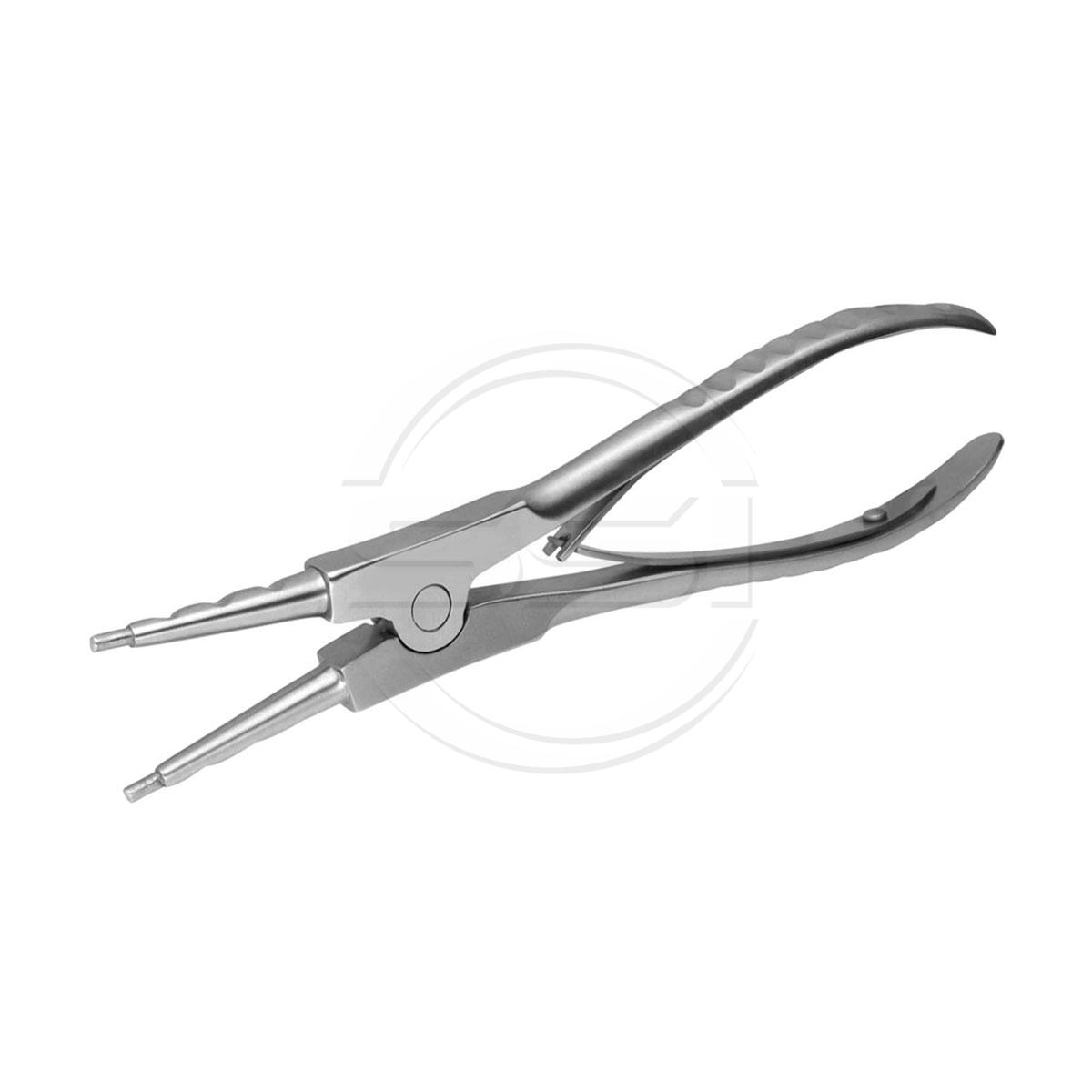 Large Ring Opening Pliers 7″ - Image 2