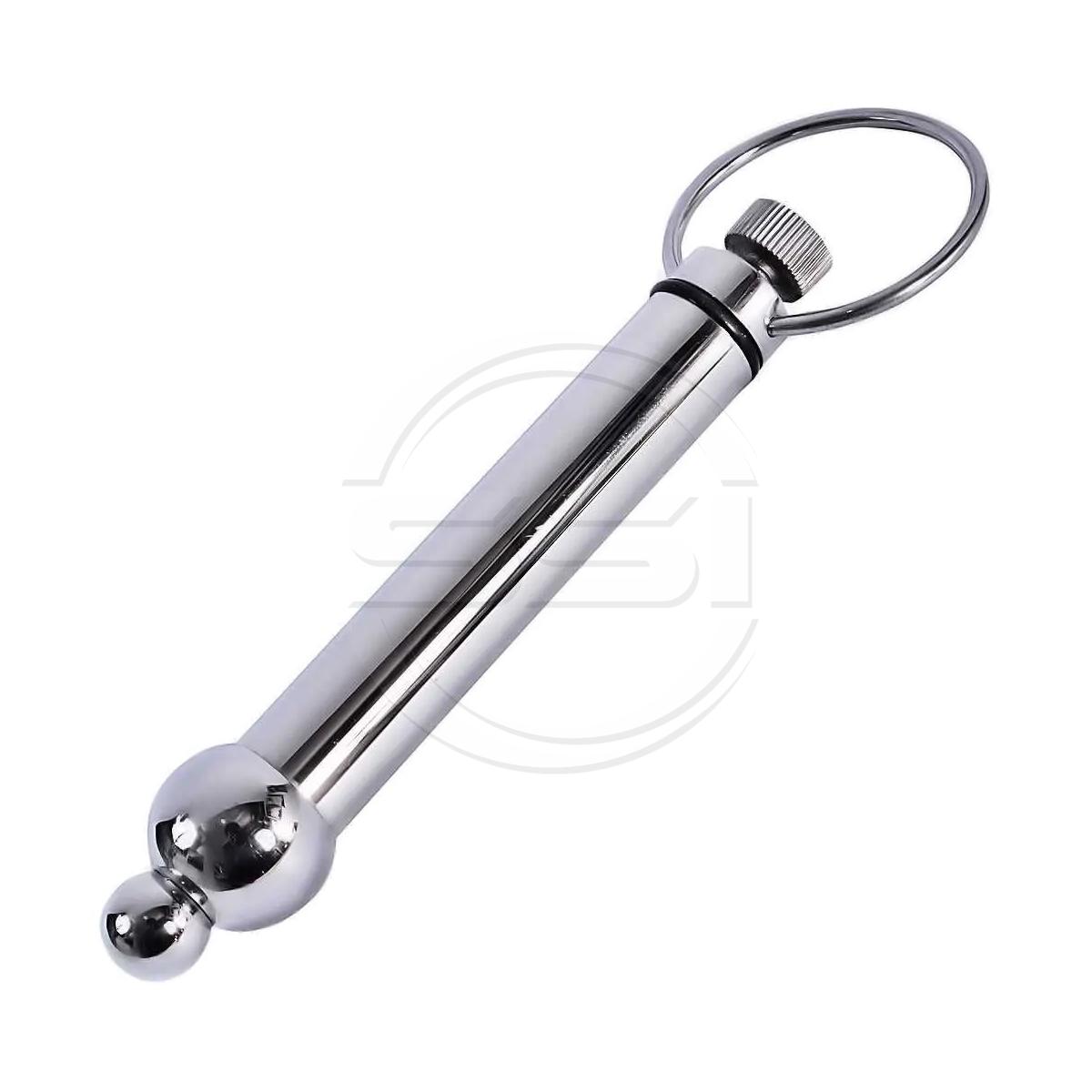 Clitoral Vibrator