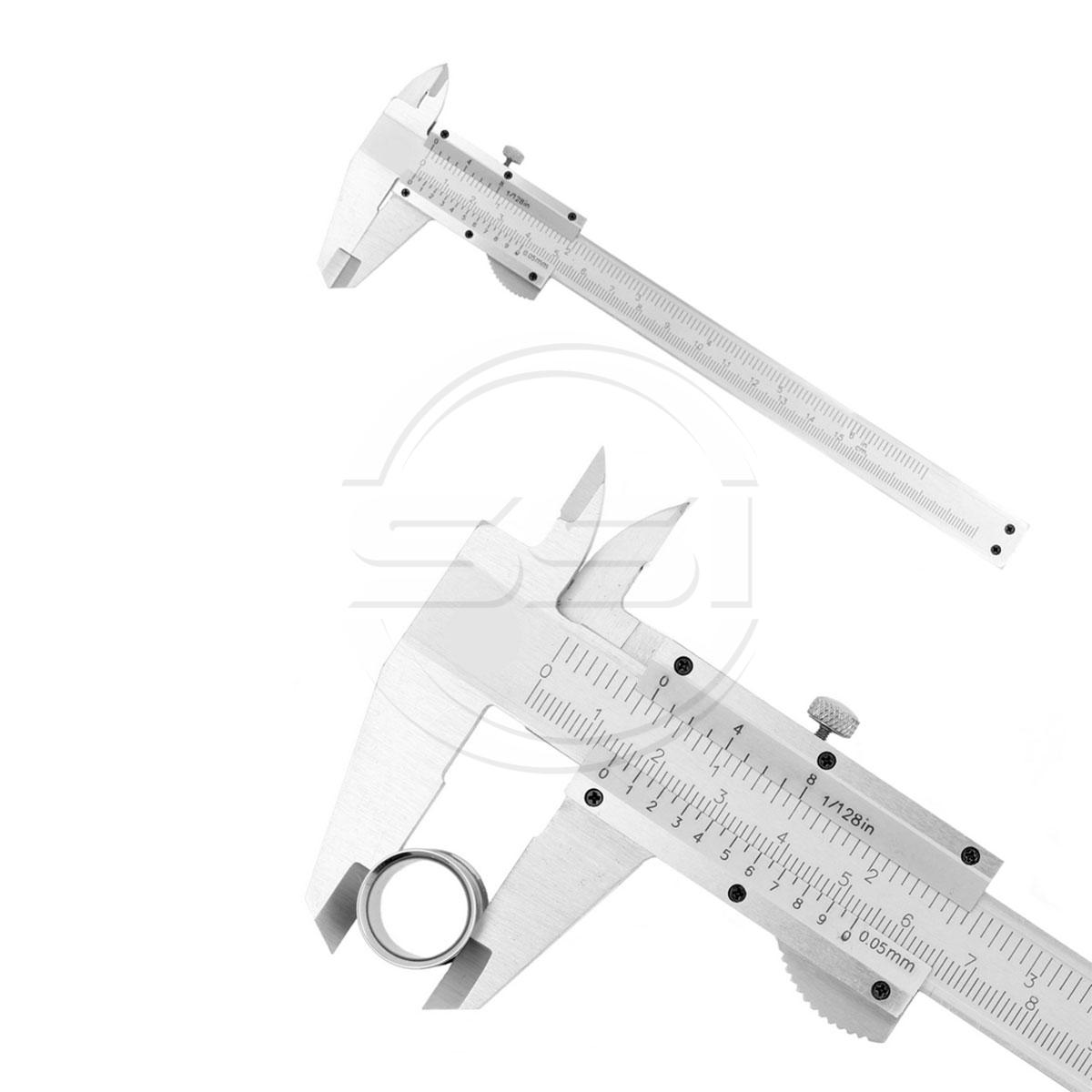 Precision Vernier Gauge