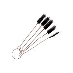 5 Piece Tattoo Tube Tip Cleaning Brushes Set