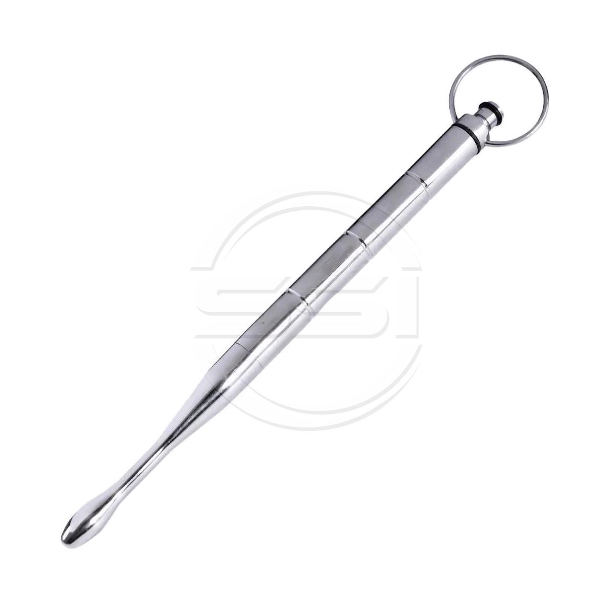 Olive Shaped Male Vibrator
