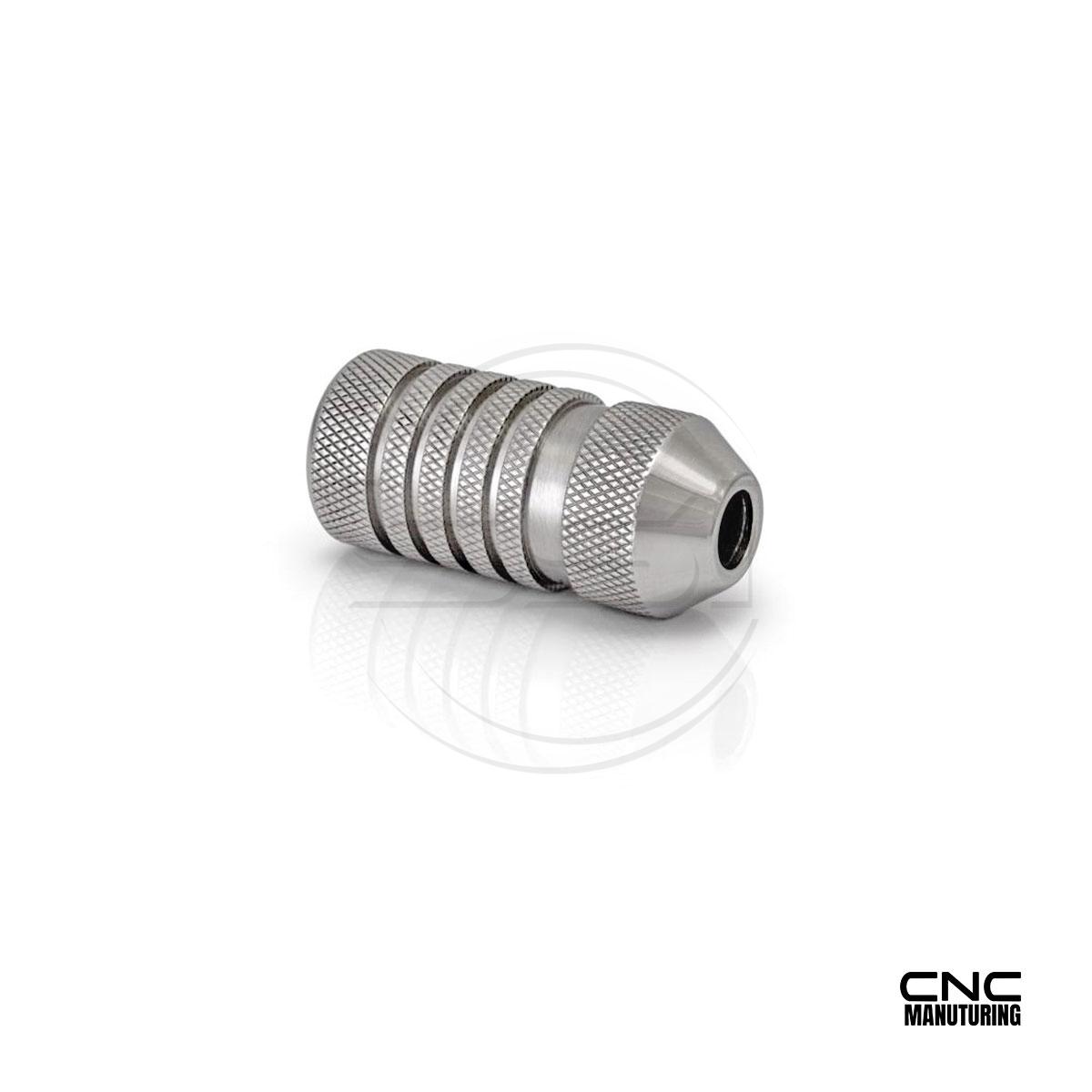 Knurled Grips