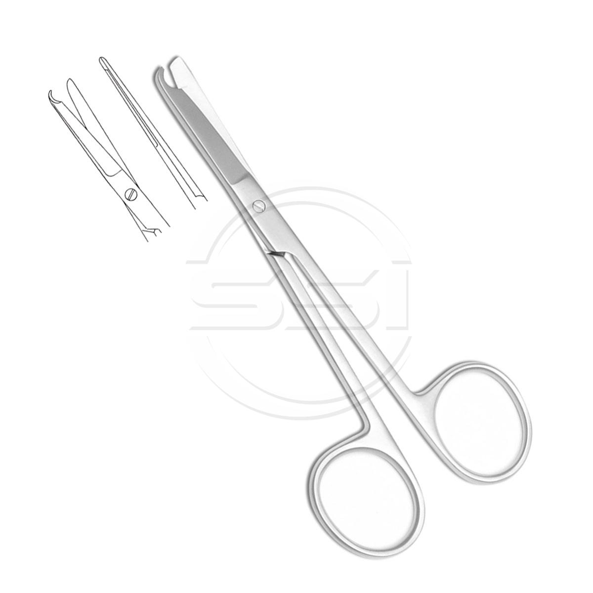 Spencer Super Stitching Scissor