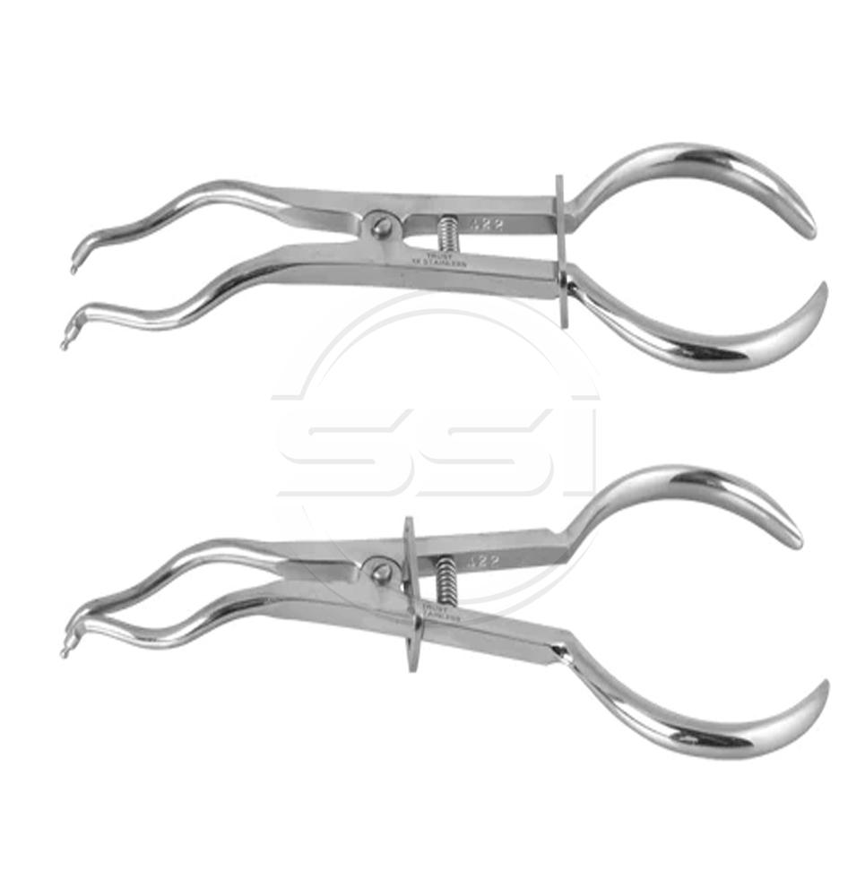 Micro Ring Opening Pliers
