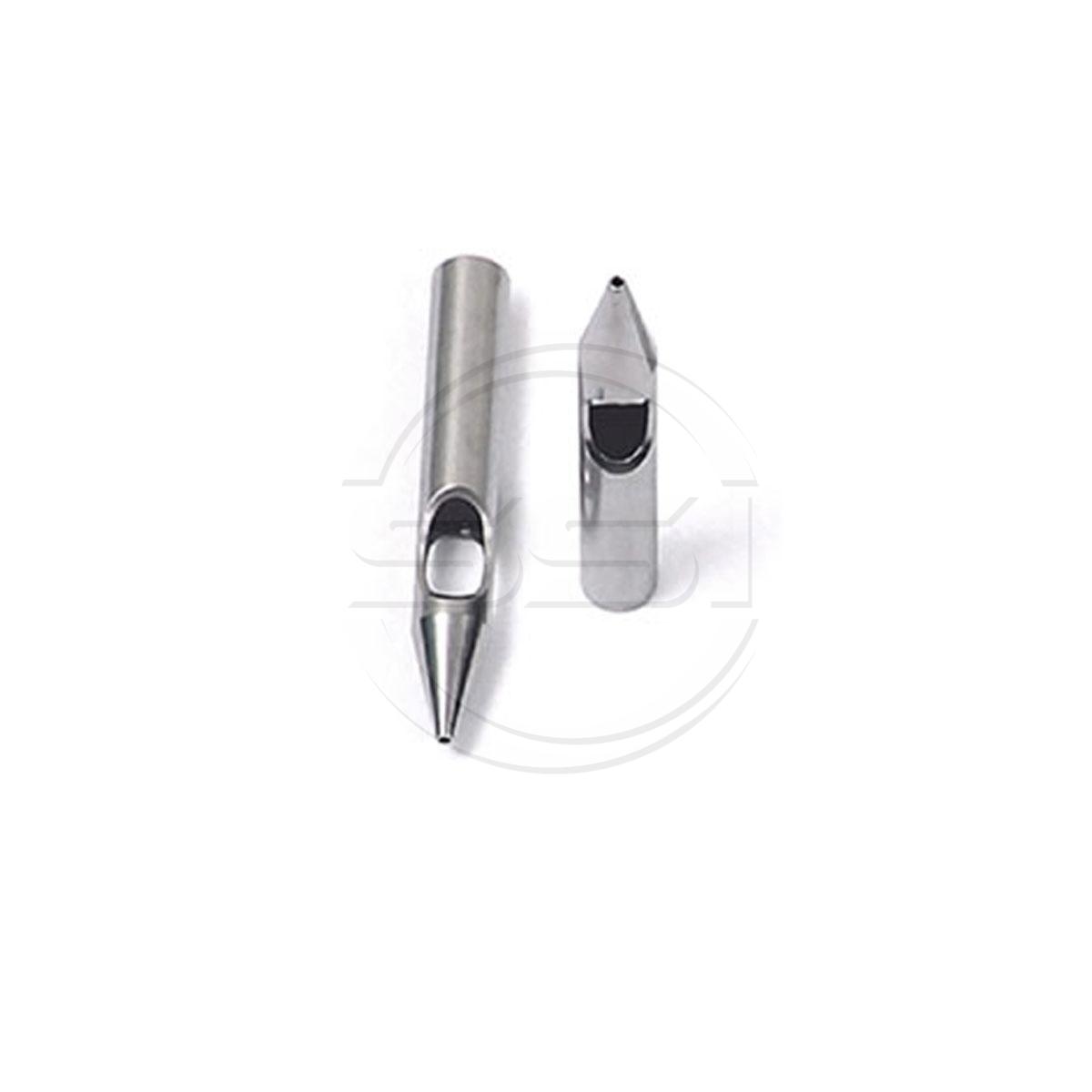 Open Pen Point Liner (3 Needles)