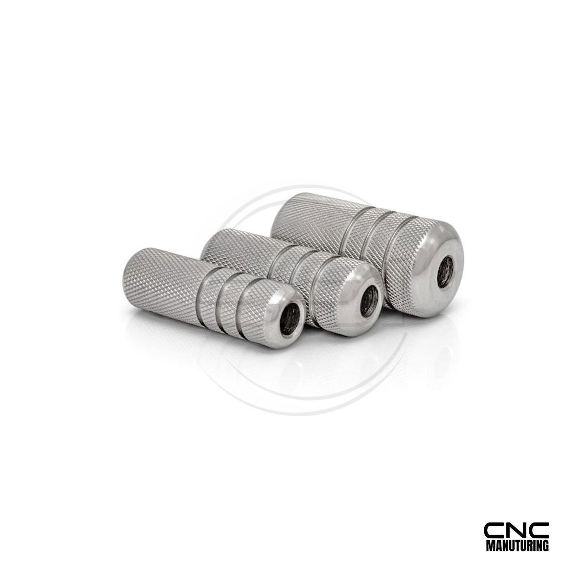 Pro Design Grips