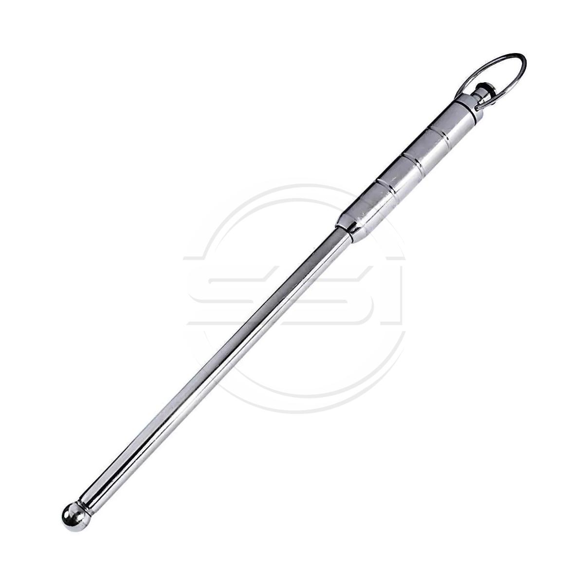 Roman Candle Urethral Male Vibrator