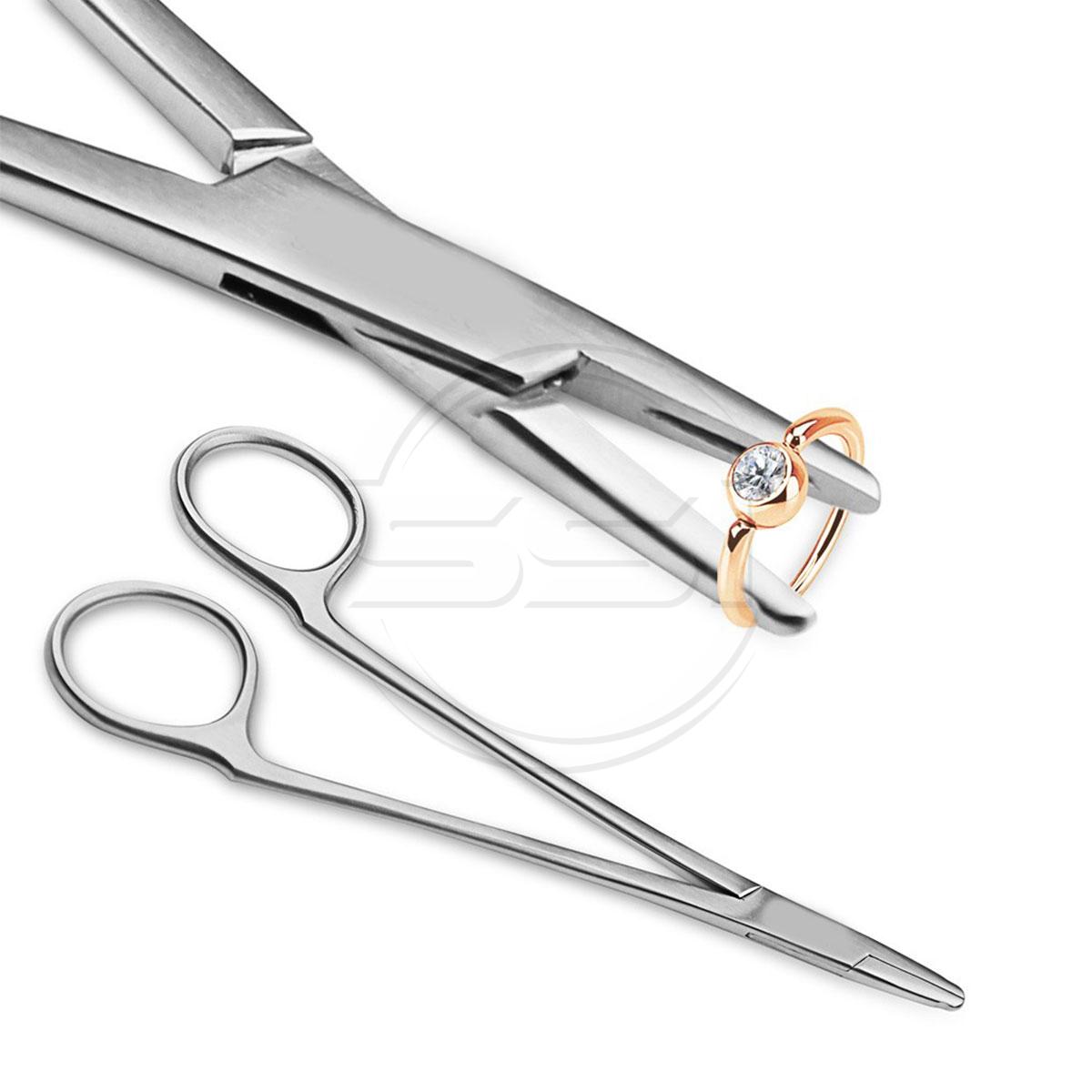 Multi Combo Forceps