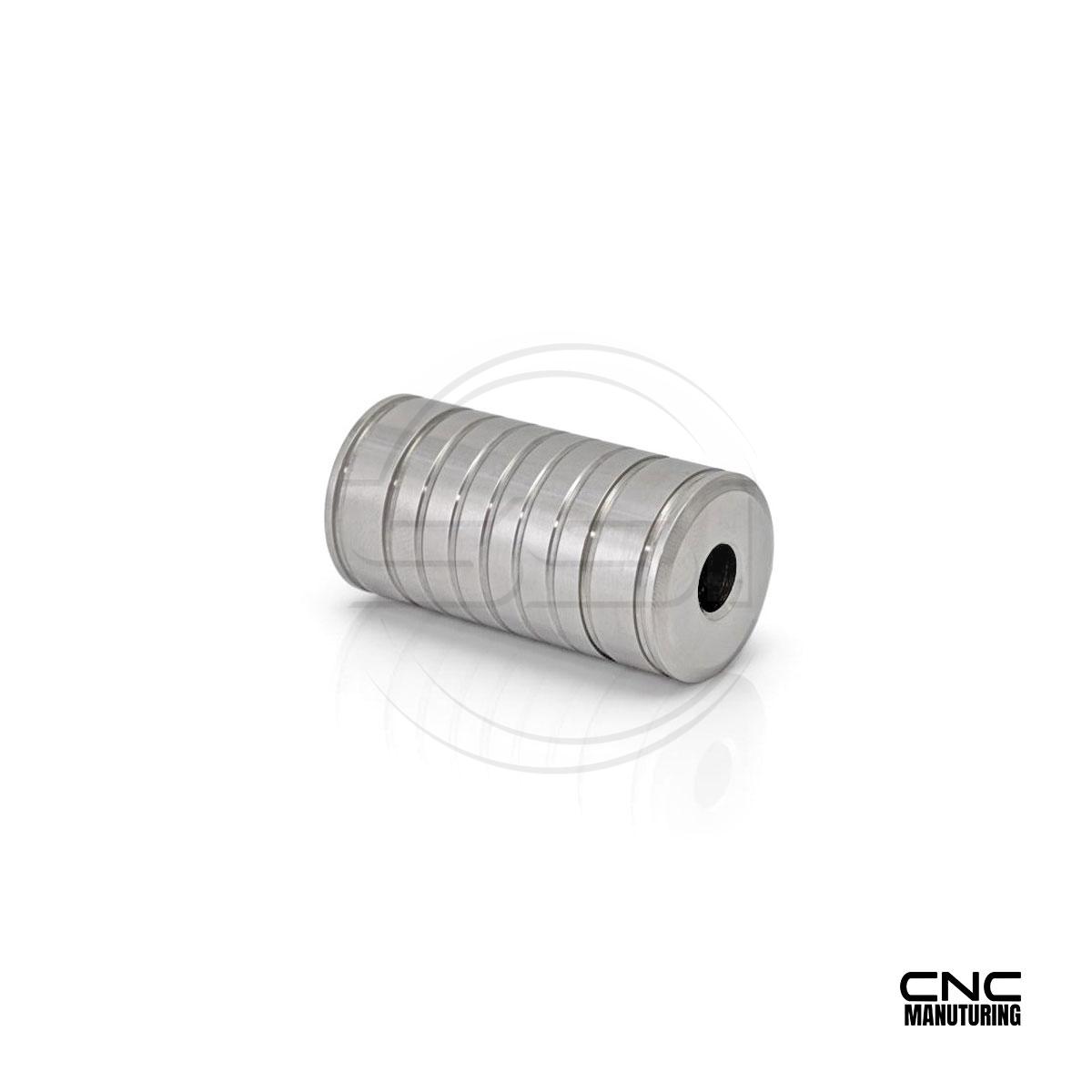 Ringed Grips