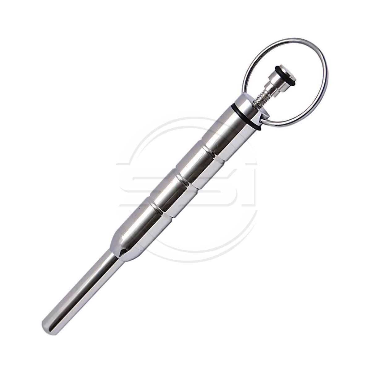 Small Vibrating Sound