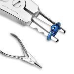 Ring Opening Pliers 5 ¾”