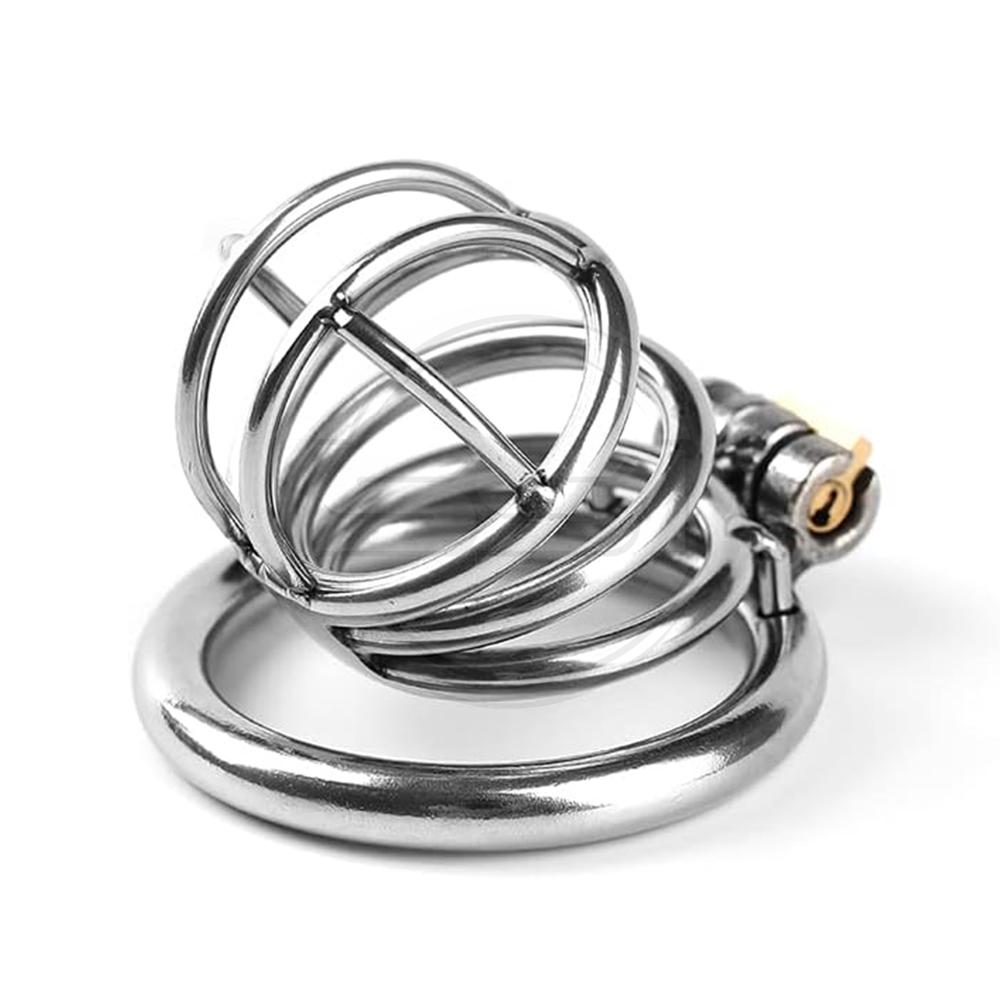 Private Label Custom Chastity Devices