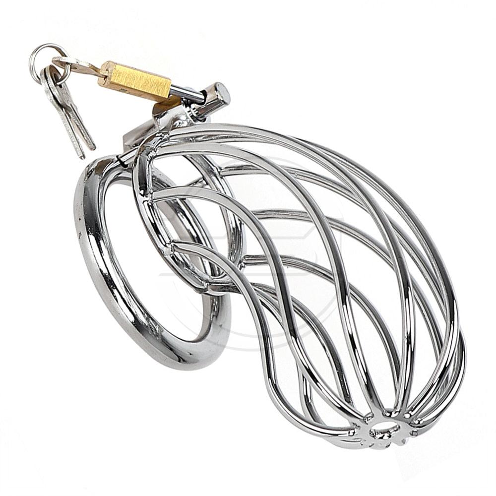 Personalized Chastity Gear with Branding