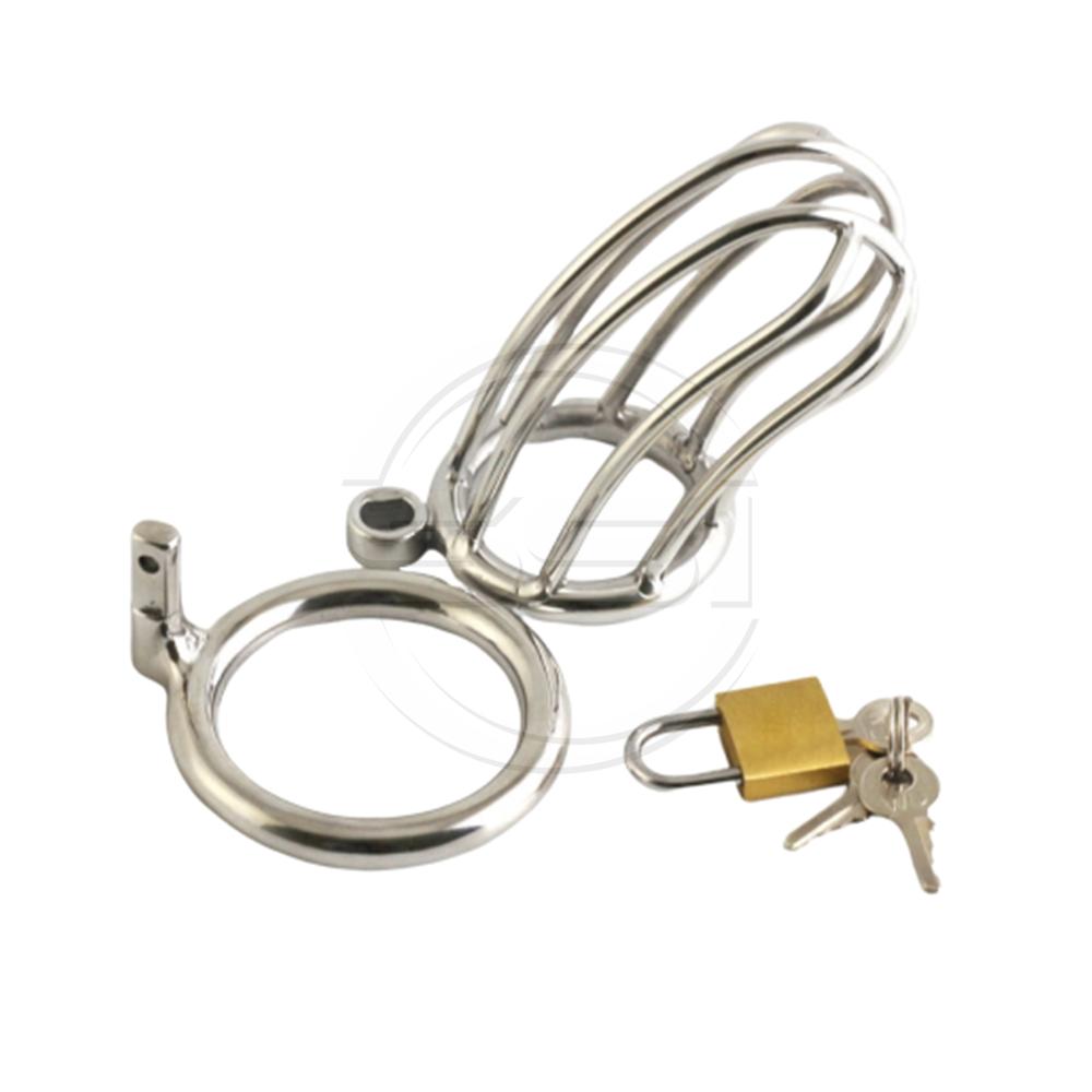 Custom-Branded Chastity Accessories - Image 2