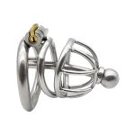 Tailored Chastity Devices with Logo
