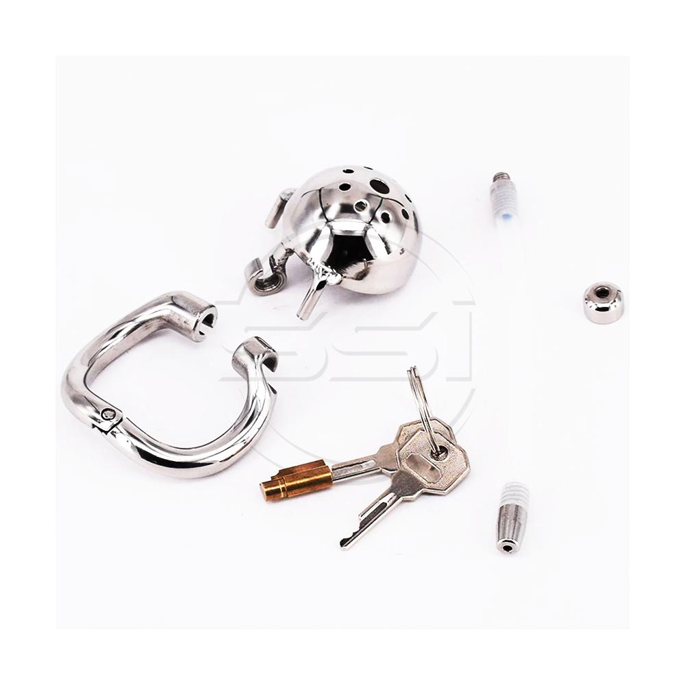 Customizable Chastity Solutions Private Label - Image 2