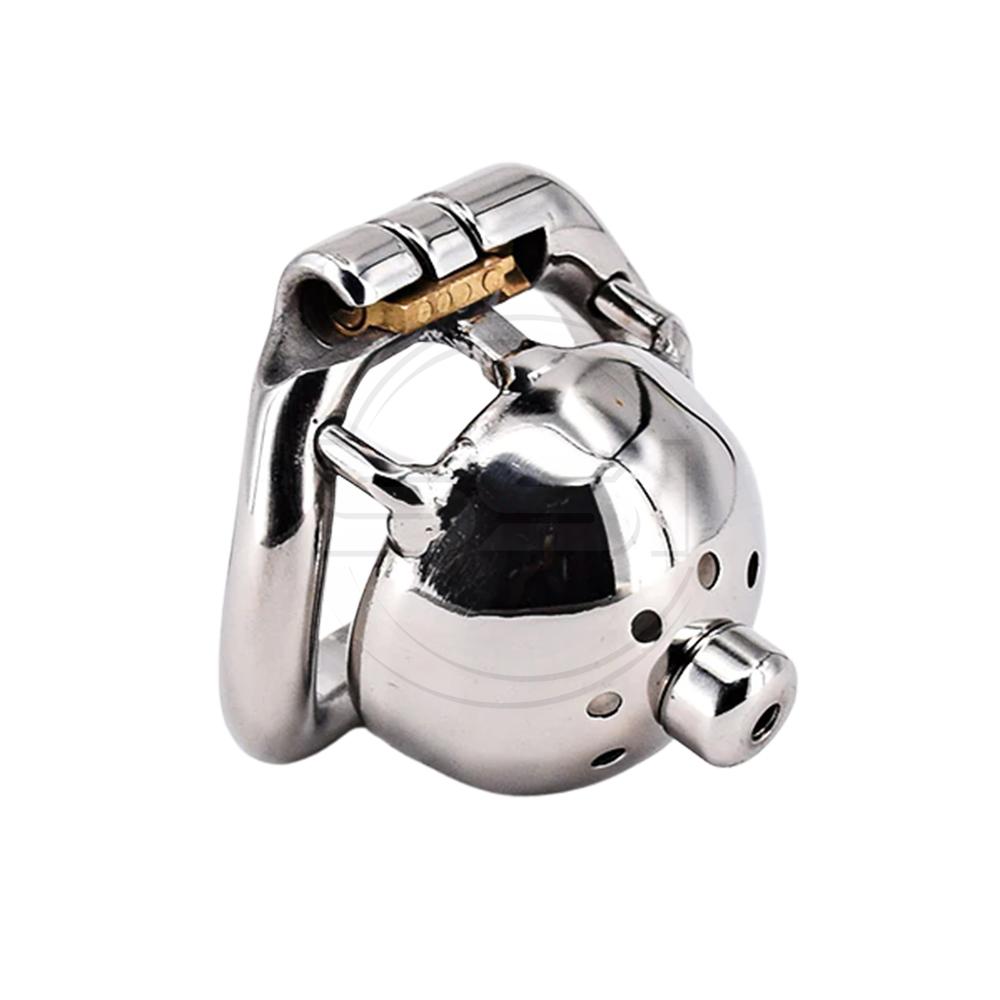 Customizable Chastity Solutions Private Label