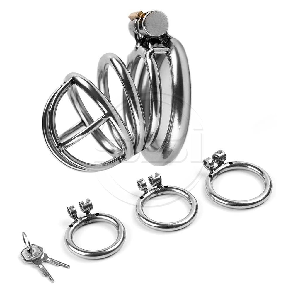 Private Label Custom Chastity Devices - Image 2