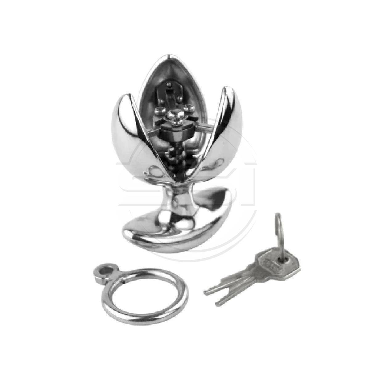 Ass Vault Locking Ass Expander