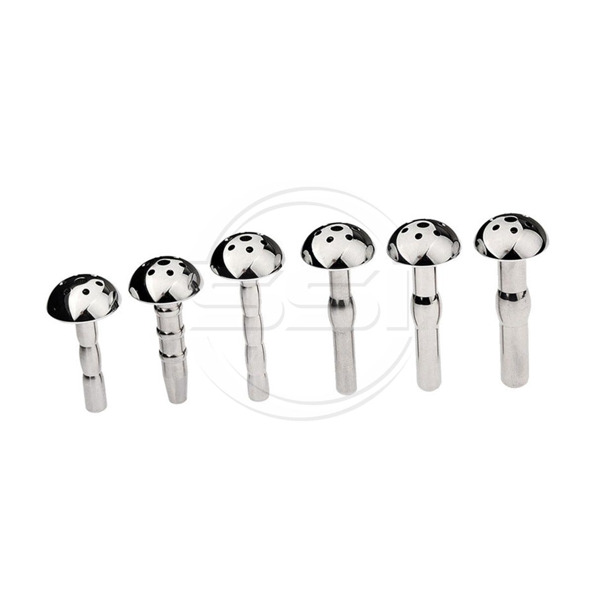 Sperm Sprayer Penis Plugs - Image 2