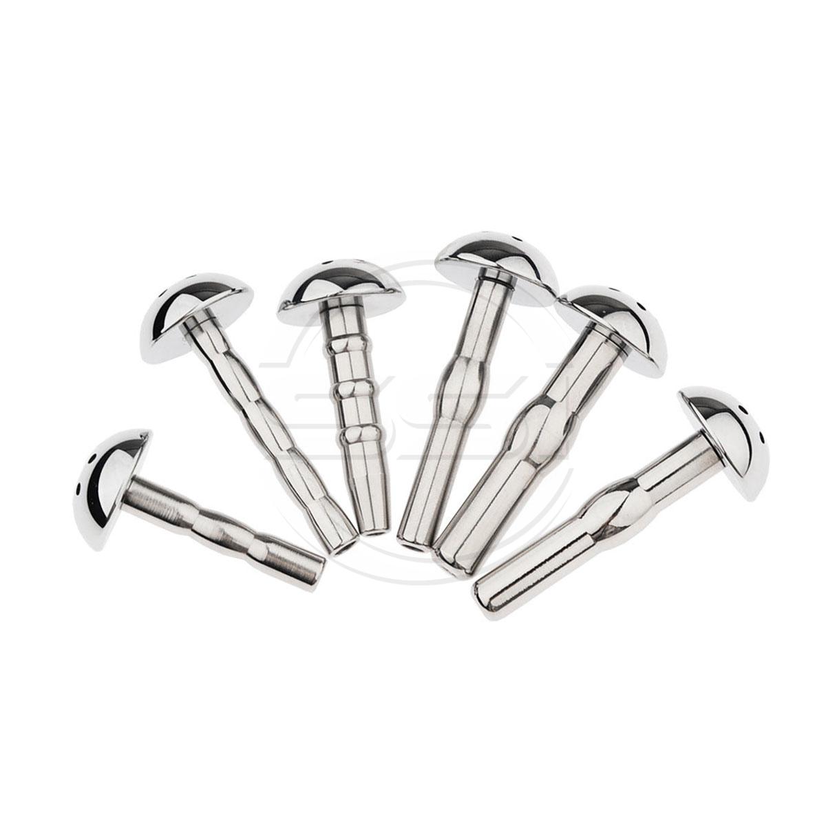 Sperm Sprayer Penis Plugs