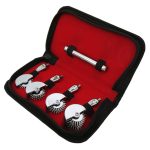 PIN WHEEL KIT
