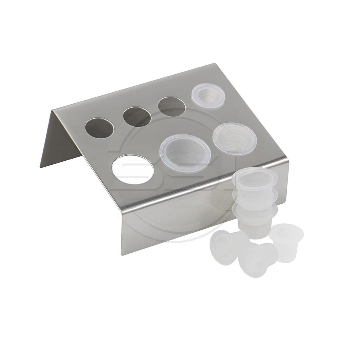 Ink Caps Stands